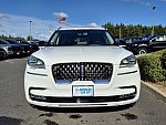 LINCOLN AVIATOR 4x4 occasion - 79 990 €, 63 550 km