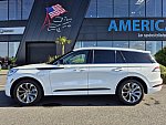 LINCOLN AVIATOR 4x4 occasion - 79 990 €, 63 550 km