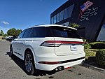 LINCOLN AVIATOR 4x4 occasion - 79 990 €, 63 550 km