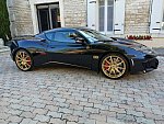 LOTUS EVORA