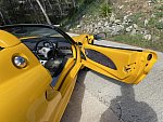 LOTUS ELISE Serie 1 120 ch Original cabriolet Jaune occasion - 29 600 €, 35 800 km