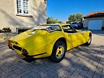 MARCOS GT 3.0 L V6 FORD coupé Jaune occasion - 42 500 €, 38 316 km