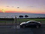 MASERATI GRANTURISMO S 4.7L V8 440ch Pack GT Sport série limitée Maserati coupé Noir occasion - 55 000 €, 73 500 km