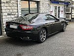 MASERATI GRANTURISMO 1 S 4.7 V8 440 ch Pack GT Sport série limitée Maserati coupé Noir occasion - 56 000 €, 78 500 km