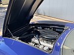 MASERATI GHIBLI I -TYPE 115 4.7 V8 coupé Bleu occasion - 295 000 €, 1 km