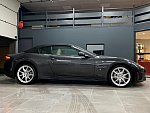 MASERATI GRANCABRIO 4.7 V8 Sport 450ch cabriolet Noir occasion - 132 700 €, 22 500 km