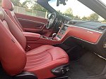 MASERATI GRANCABRIO 4.7 V8 440ch cabriolet Noir occasion - 69 900 €, 72 500 km