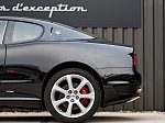 MASERATI COUPE 4.2 V8 phase 2 coupé Noir occasion - 44 800 €, 26 200 km