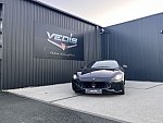 MASERATI GRANTURISMO 1 Sport 4.7 460 ch coupé Gris occasion - 119 990 €, 9 500 km