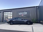MASERATI GRANTURISMO 1 Sport 4.7 460 ch coupé Gris occasion - 119 990 €, 9 500 km