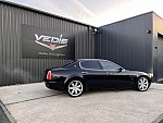 MASERATI QUATTROPORTE V 4.2 Sport GT V8 400ch SPORT GT berline Noir occasion - 37 900 €, 66 900 km