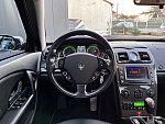 MASERATI QUATTROPORTE V 4.2 Sport GT V8 400ch SPORT GT berline Noir occasion - 37 900 €, 66 900 km