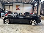 MASERATI GRANCABRIO 1 4.7 V8 Sport 450ch cabriolet Noir occasion - 99 000 €, 20 122 km