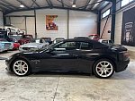 MASERATI GRANCABRIO 1 4.7 V8 Sport 450ch cabriolet Noir occasion - 99 000 €, 20 122 km