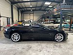 MASERATI GRANCABRIO 1 4.7 V8 Sport 450ch cabriolet Noir occasion - 99 000 €, 20 122 km