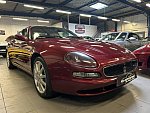 MASERATI 3200 GT