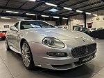 MASERATI GRANSPORT 4.2 V8 400ch coupé