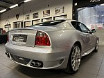 MASERATI GRANSPORT 4.2 V8 400ch coupé occasion - 36 990 €, 111 500 km