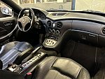 MASERATI GRANSPORT 4.2 V8 400ch coupé occasion - 36 990 €, 111 500 km