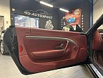 MASERATI GRANTURISMO 1 S 4.7 V8 440 ch coupé Noir occasion - 59 990 €, 71 200 km