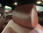 MASERATI GRANTURISMO 1 S 4.7 V8 440 ch coupé Noir occasion - 59 990 €, 71 200 km
