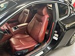 MASERATI GRANTURISMO 1 S 4.7 V8 440 ch coupé Noir occasion - 59 990 €, 71 200 km