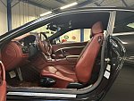 MASERATI GRANTURISMO 1 S 4.7 V8 440 ch coupé Noir occasion - 59 990 €, 71 200 km
