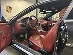 MASERATI GRANTURISMO 1 S 4.7 V8 440 ch coupé Noir occasion - 59 990 €, 71 200 km
