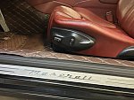 MASERATI GRANTURISMO 1 S 4.7 V8 440 ch coupé Noir occasion - 59 990 €, 71 200 km