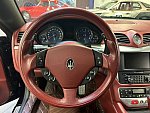 MASERATI GRANTURISMO 1 S 4.7 V8 440 ch coupé Noir occasion - 59 990 €, 71 200 km