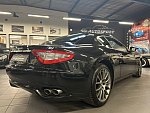 MASERATI GRANTURISMO 1 S 4.7 V8 440 ch coupé Noir occasion - 59 990 €, 71 200 km