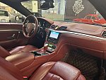MASERATI GRANTURISMO 1 S 4.7 V8 440 ch coupé Noir occasion - 59 990 €, 71 200 km
