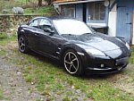 MAZDA RX-8