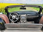 MAZDA MX-5 NC 1.8 MZR Cabriolet Élégance cabriolet Noir occasion - 15 500 €, 73 750 km