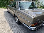 MERCEDES W108 280SE 3.5 berline Beige occasion - 11 110 €, 100 000 km