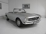 MERCEDES CLASSE SL
