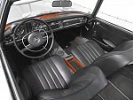 MERCEDES CLASSE SL W113 Pagode 280 SL cabriolet Argent occasion - 75 300 €, 35 000 km