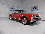 MERCEDES CLASSE SL