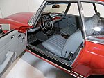 MERCEDES CLASSE SL R129 280 coupé Rouge occasion - 99 900 €, 44 600 km