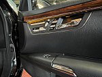 MERCEDES CLASSE S W221 500L Lorinser berline Noir occasion - 34 990 €, 94 100 km