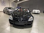 MERCEDES CLASSE SLK