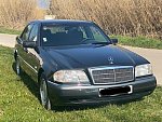 MERCEDES CLASSE C
