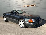 MERCEDES CLASSE SL