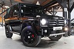 MERCEDES CLASSE G