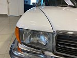 MERCEDES 560 SL (R107) cabriolet Blanc occasion - 44 900 €, 153 000 km