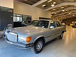 MERCEDES 450
