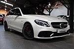 MERCEDES CLASSE C