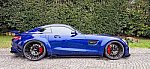 MERCEDES AMG GT