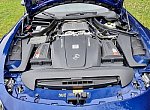 MERCEDES AMG GT C190 V8 476 ch PRIOR DESIGN coupé Bleu occasion - 115 000 €, 67 000 km