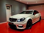 MERCEDES CLASSE C